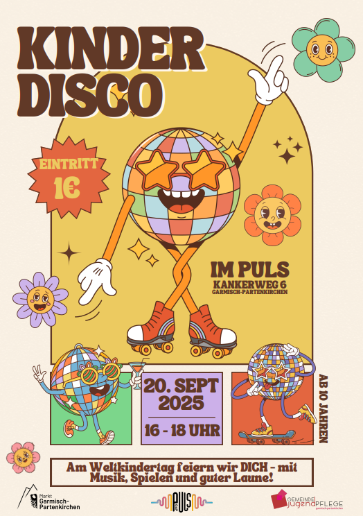 Kinderdisco