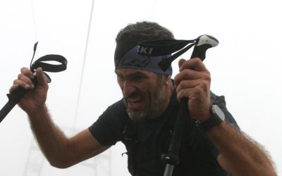 Grüntenstafette 2025