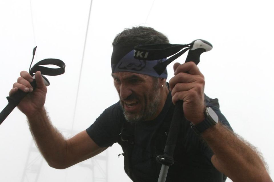 Grüntenstafette 2025