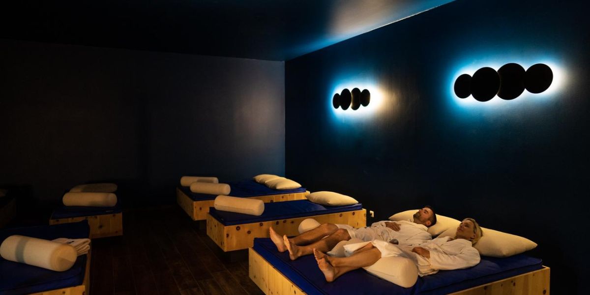 Familie Therme St. Kathrein