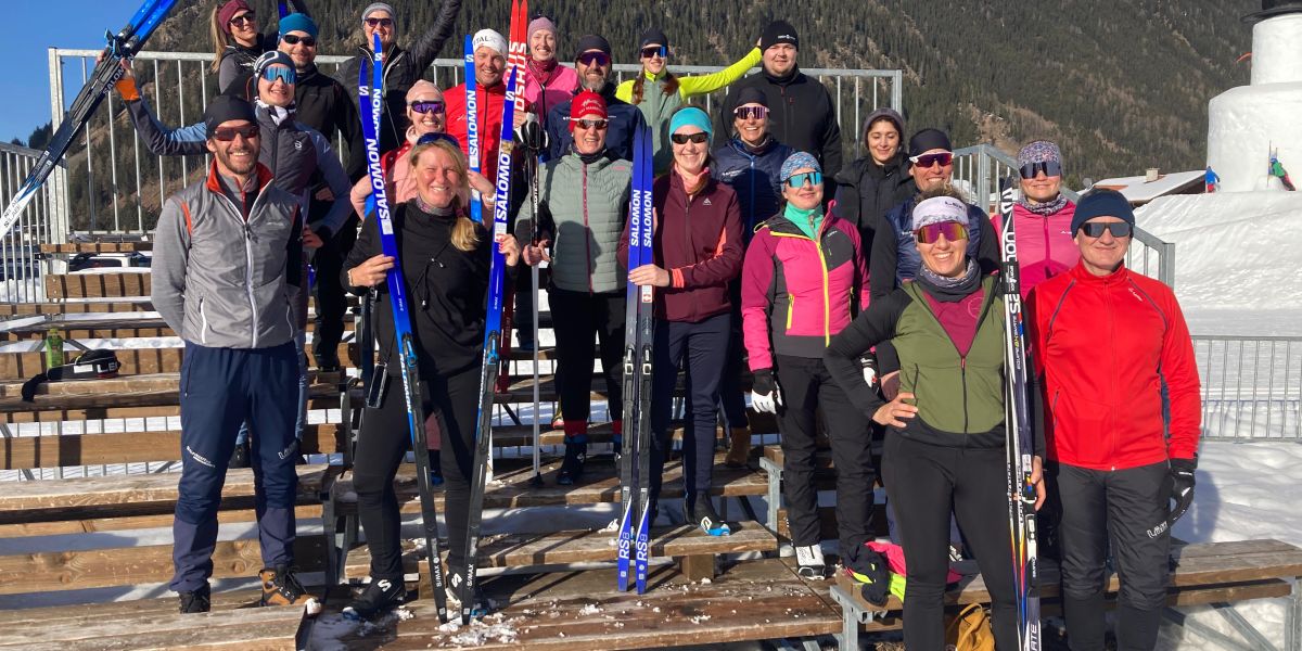 Campi di sci di fondo Explorer Hotels