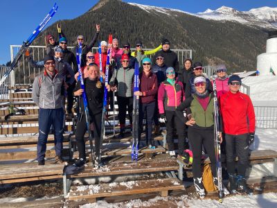 Langlauf Camps Explorer Hotels