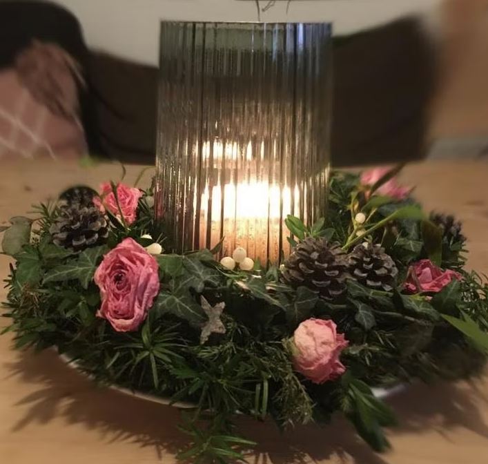 Weihnachtsmarkt Fischen