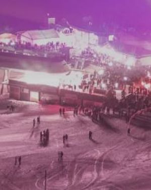 Bergsilvester Hochötz