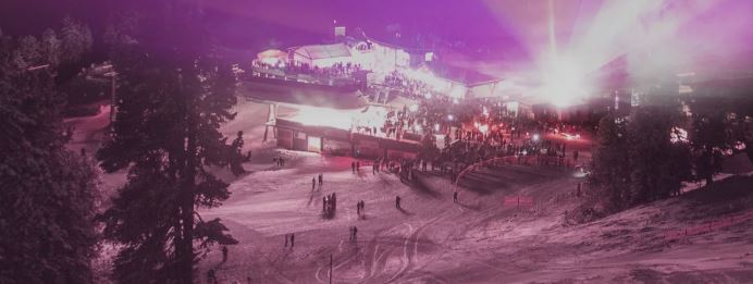 Bergsilvester Hochötz