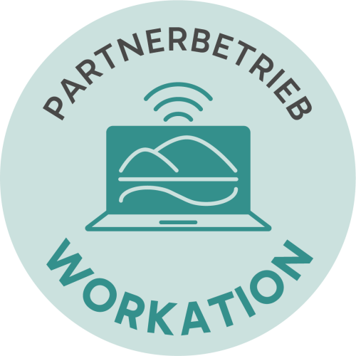 Azienda partner di Workation
