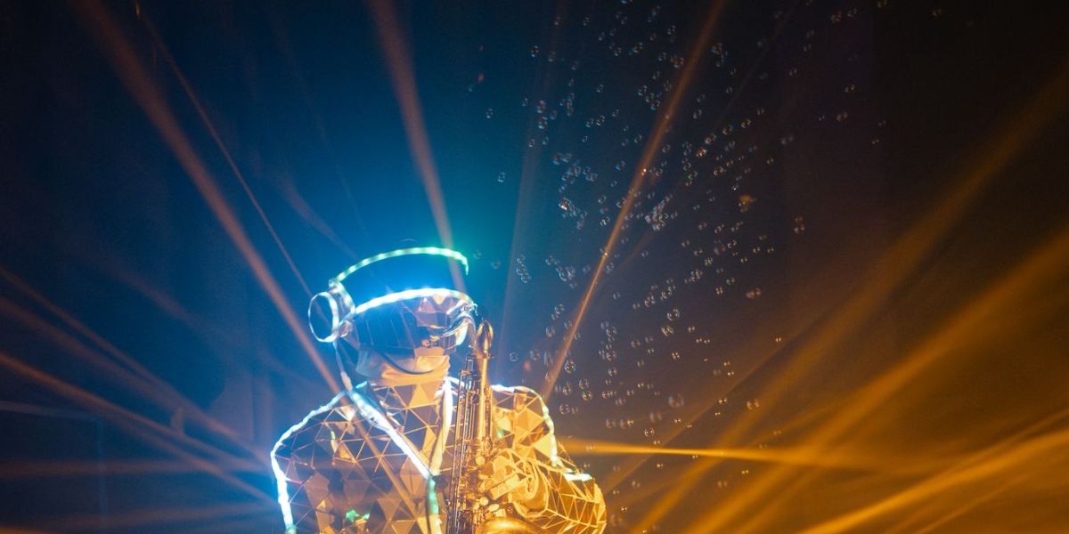 NOCK BEATS Skifahren, Schnee & Sound – bei ALL YOU CAN BEAT trifft alpines Winterfeeling auf elektronische Beats. © Johannes Sommer / MBN Tourismus