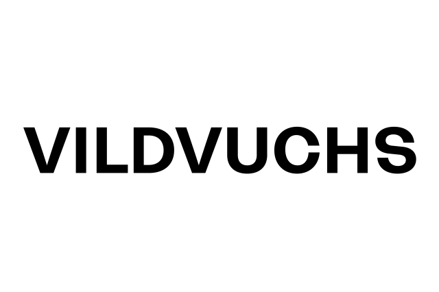 Vildvuchs Logo