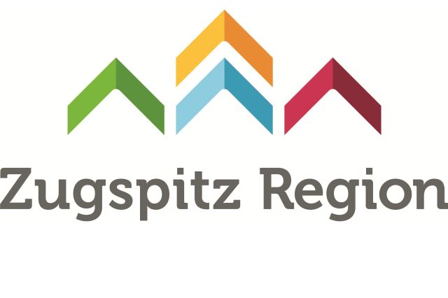 Zugspitzregion Logo