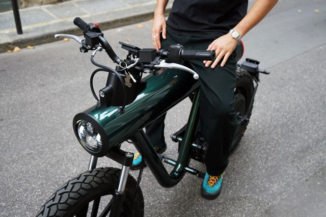 SOL Motors Produkt 2