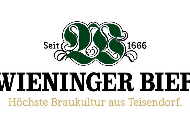 Wieninger Bier Logo