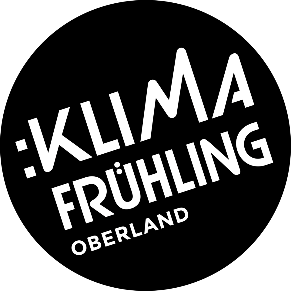 Klimafruehling Logo