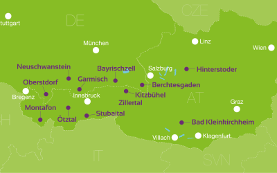 Map Exhs 12 Standorte Version 1
