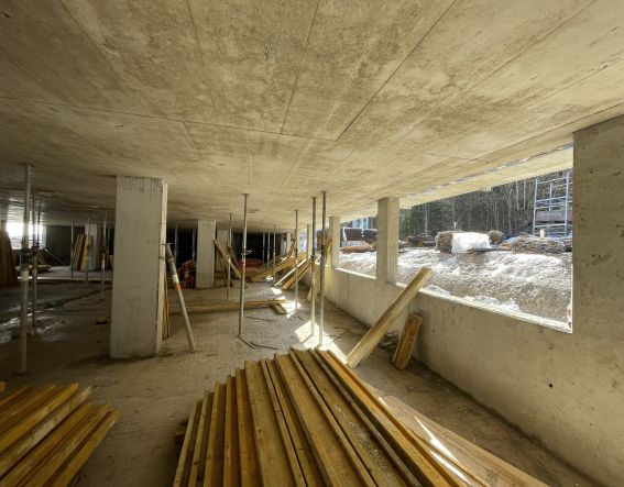 Parkeer uw auto hier!