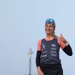 Tina Fischl in Hochfelln