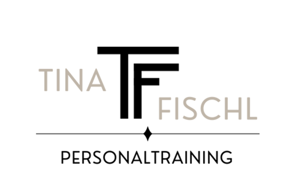 Logo Tina Fischl angepasst
