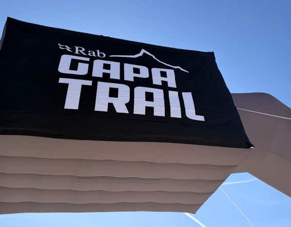 GaPa Trail 2026 Garmisch-Partenkirchenben