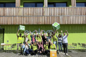 Zespół Eco Lounge w hotelach Explorer
