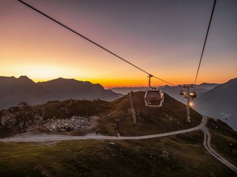 Večerní výlet do Valisery © Stefan Kothner