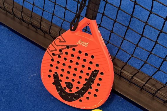 Padelový tenis v dobrodružném parku Montafon