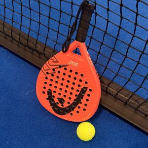Padelový tenis v dobrodružném parku Montafon