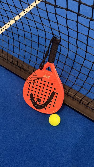 Padel Tennis im Aktivpark Montafon