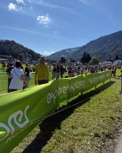 Herzlich Willkommen beim Allgäu Triathlon 2026