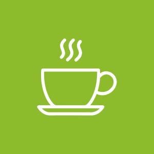 Icon Kaffee