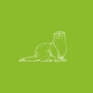 Icon Otter