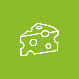 Icon Käse