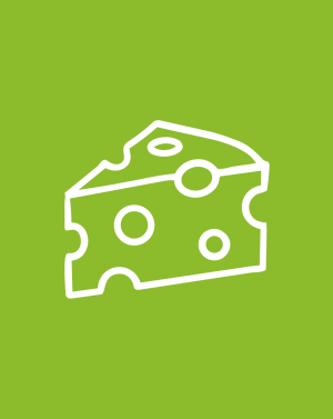Icon Käse