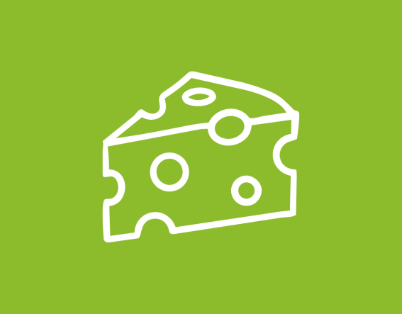 Icon Cheese