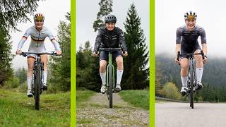Thumbnail welches Bike passt zu Dir?