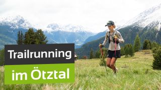 Thumbnail Trailrunning Ötztal