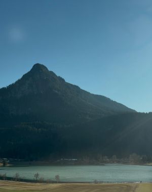 Thiersee