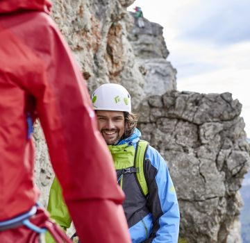 Ab in die Allgäuer Berge!