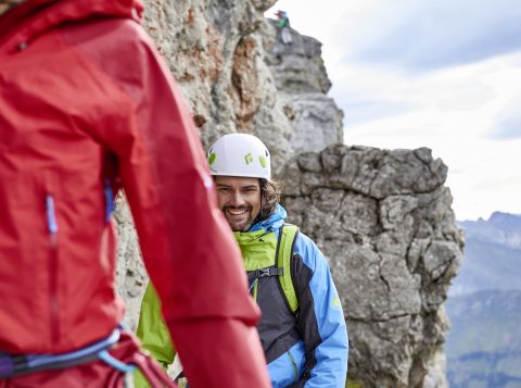 Book your Germany holiday now at the Explorer Hotel Oberstdorf in Bavaria and climb the Nebelhorn in the Allgäu!