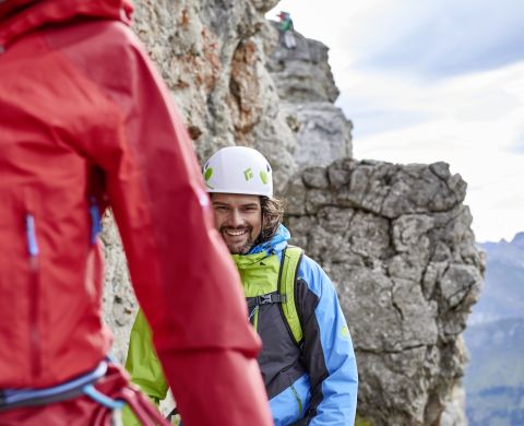 Prenota subito la tua vacanza in Germania all'Explorer Hotel Oberstdorf in Baviera e scala il Nebelhorn nell'Algovia!