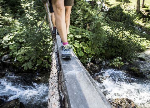A volte un'escursione in montagna può essere anche un'avventura. Migliaia di tour sono disponibili sulle Alpi di Germania e Austria. Scegli la tua regione preferita e inizia il tuo prossimo tour in montagna in Algovia, Tirolo, Carinzia o Alta Austria.