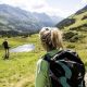 Du kannst die Explorer Hotels Mitarbeiter in Deutschland und Österreich jederzeit nach ihren Tipps für Wandertouren fragen. Vielleicht entlockst Du ja auch den ein oder anderen Geheimtipp.