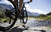 Bei Deiner Biketour in Vorarlberg kommst Du voll auf Deine Kosten.