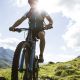 Im Urlaub müssen die Wadeln brennen? Dann ist das Explorer Hotel Montafon in Gaschurn das Basislager für deinen nächsten Bike-Urlaub in Österreich.