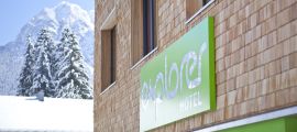 Skifahren und mehr in den Explorer Hotels in den Alpen