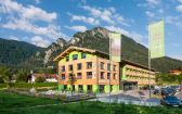 Aktivurlaub in einem der Explorer Hotels