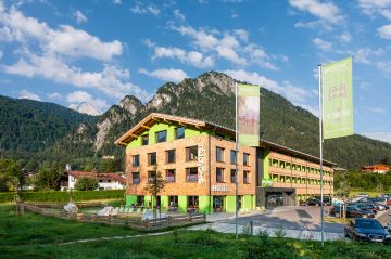 Aktivurlaub in einem der Explorer Hotels