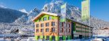 Winterurlaub im trendigen Explorer Hotel