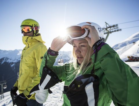 Gli Explorer Hotel sono il punto di partenza ideale per gli amanti dello sport e dell'esplorazione alpina. Quali piste sceglierai durante la tua vacanza sugli sci negli Explorer Hotel? Scopri le migliori piste da sci in Germania e Austria intorno al tuo hotel sportivo.