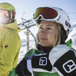 Skifahren und Snowboarden im Urlaub im Explorer Hotel