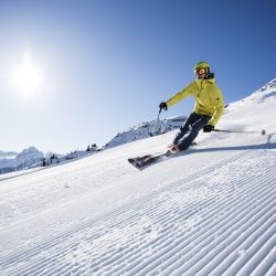 Dein Skiurlaub in den Explorer Hotels