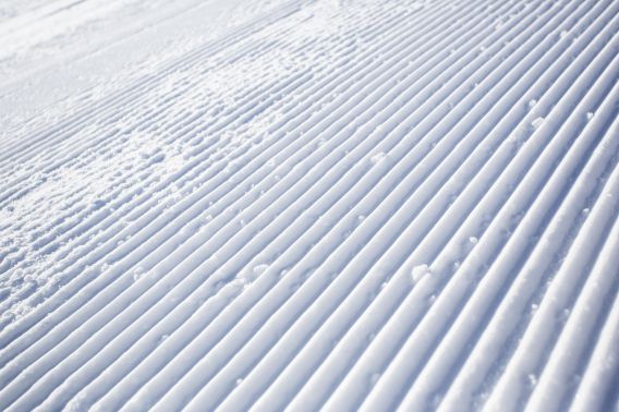 Bestens präparierte Skipisten im Winterurlaub warten auf Dich!